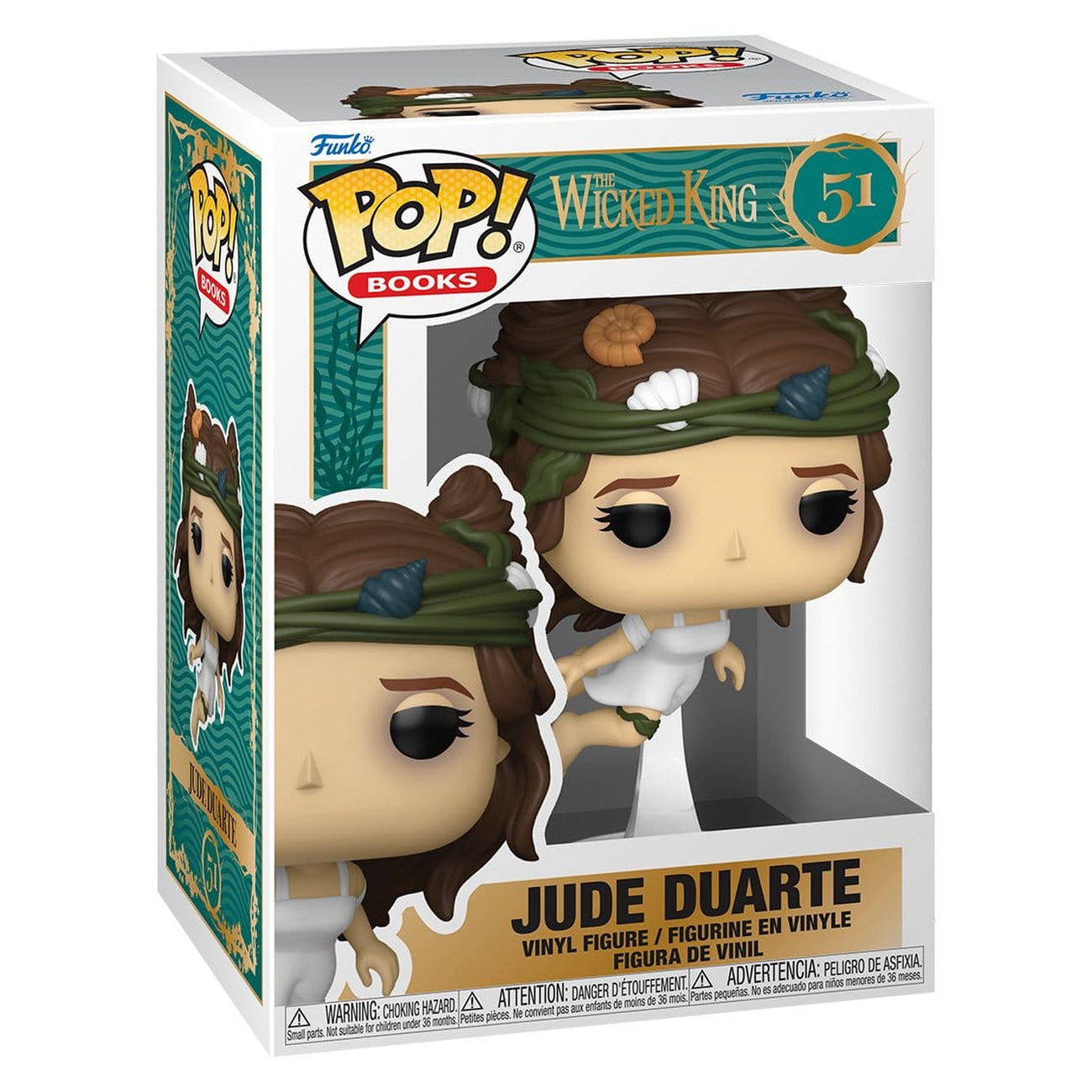 funko-pop-books-the-wicked-king-jude-figur-vinyl image 2
