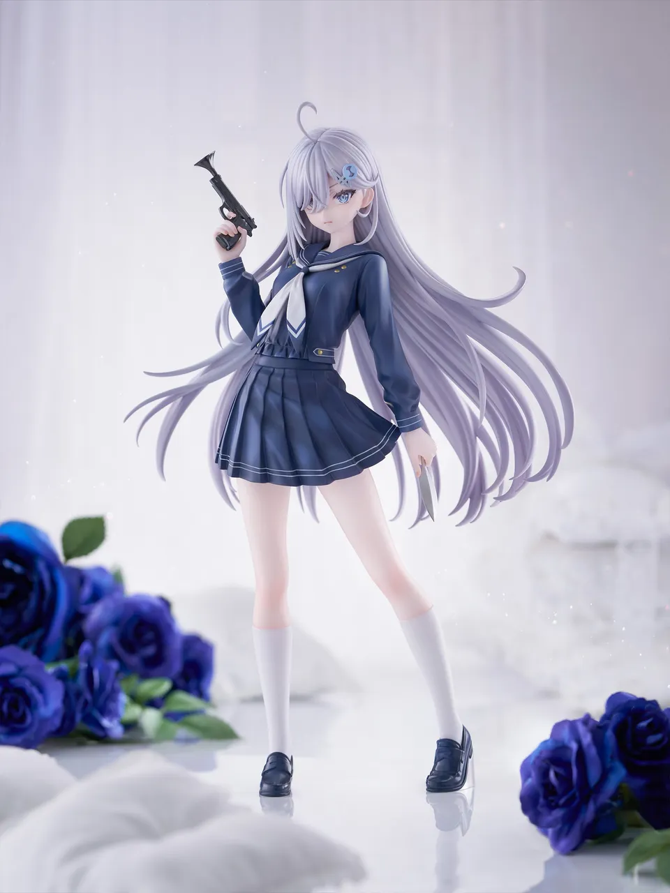 furyu-f-nex-yuki-seifuku-ver-1-7-figur-uniform image 1