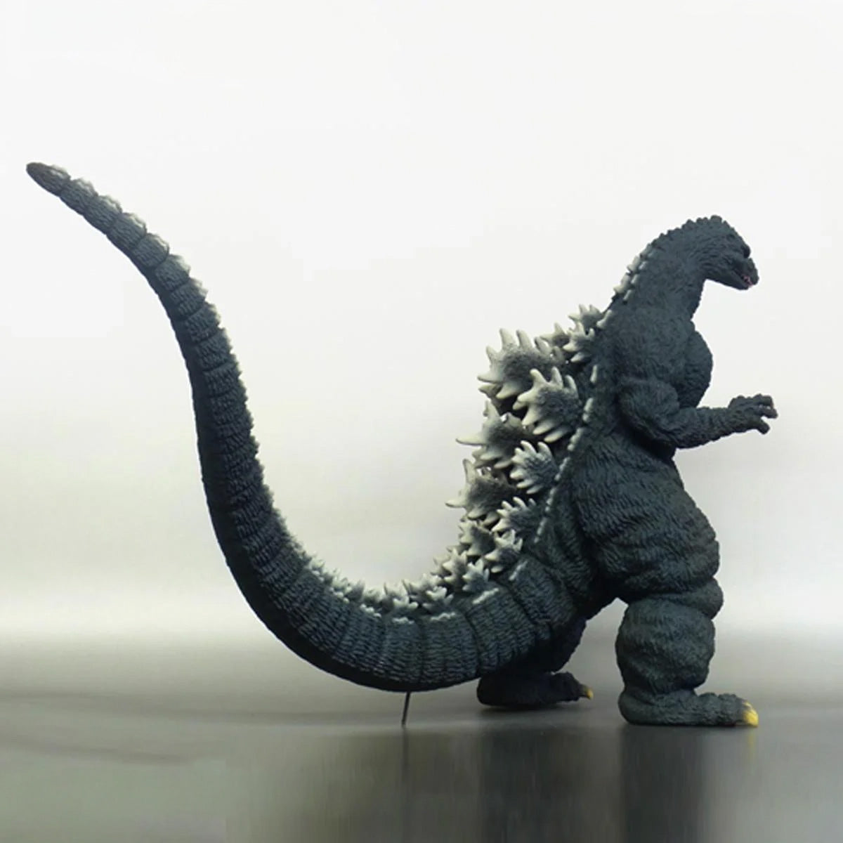godzilla-toho-30cm-yuji-sakai-1991-hokkaido-figur-pvc image 3