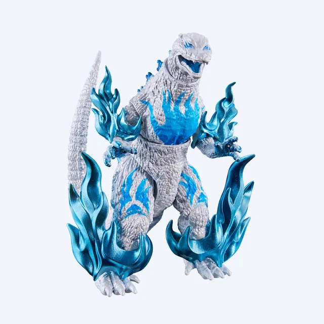 godziburst-ultra-burning-godzilla-bandai-sammelfigur-pvc-wechselteile image 1