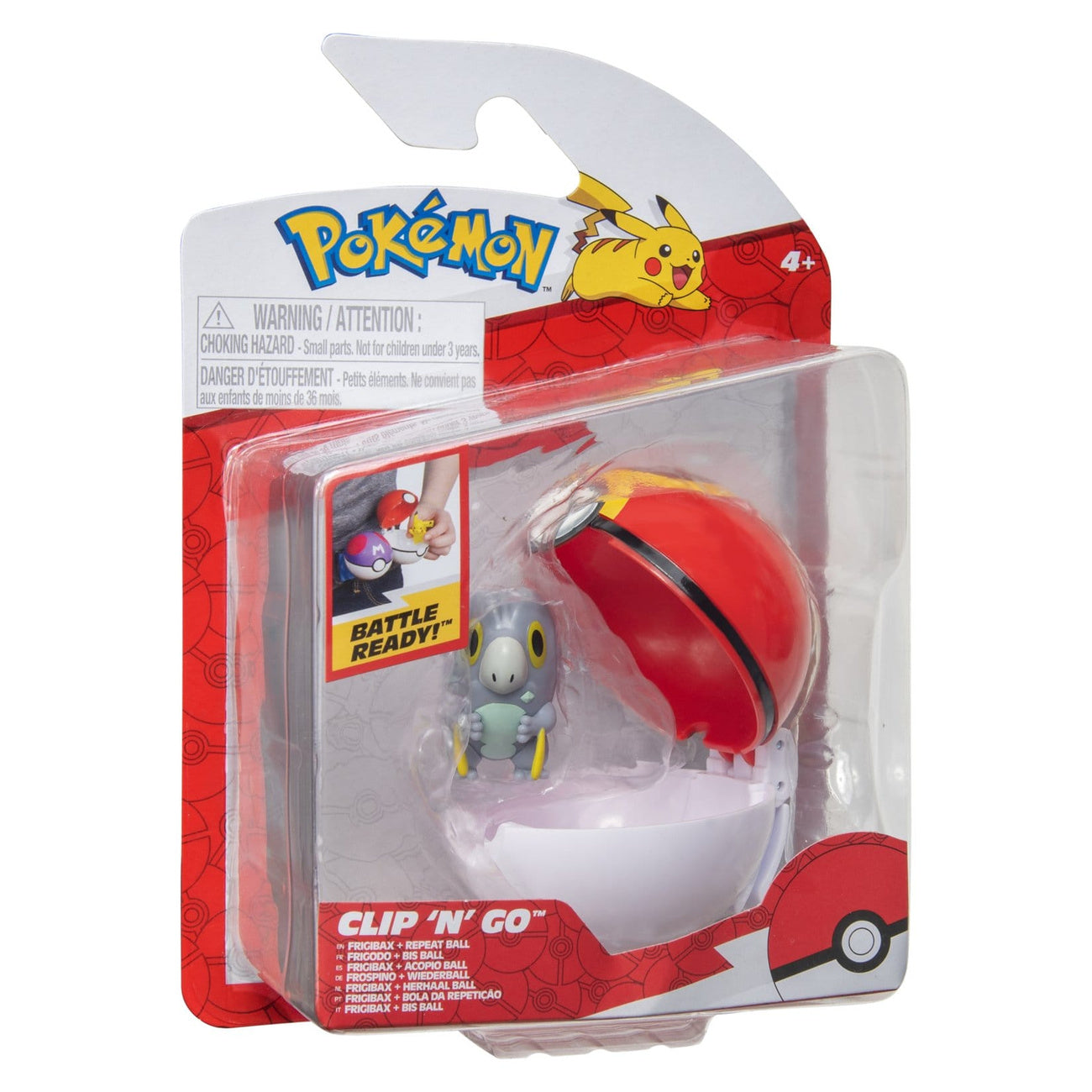 pok-mon-clip-n-go-wave-21-actionfigur-frospino-mit-wiederball image 3