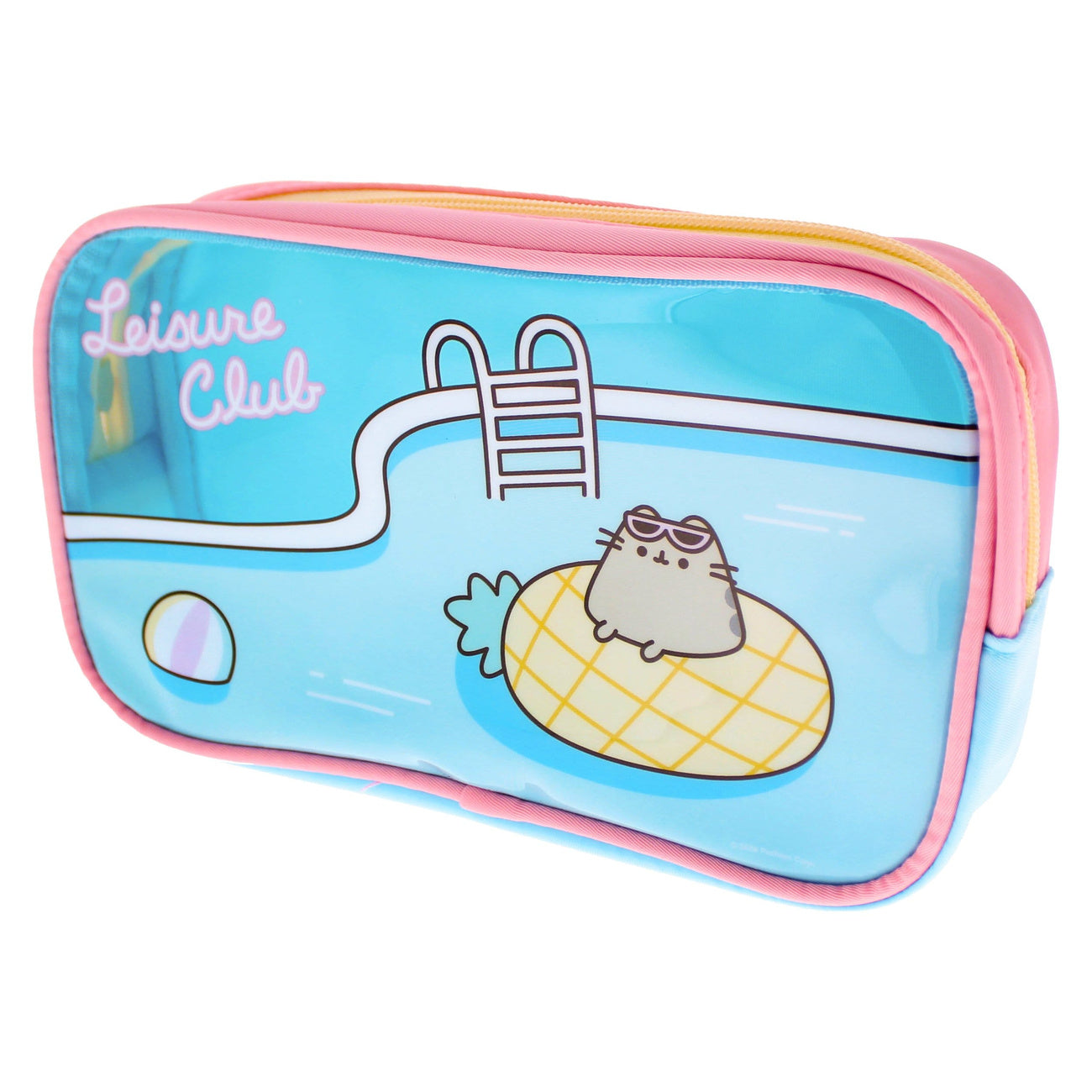 pusheen-leisure-club-federm-ppchen-stifteetui-blau image 4
