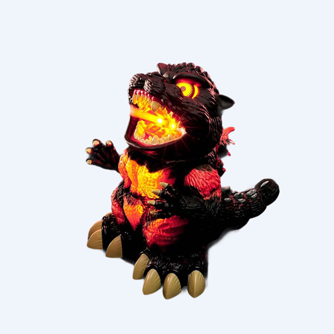 godzilla-home-games-burning-godzilla-luftbefeuchter-usb-c-led image 1