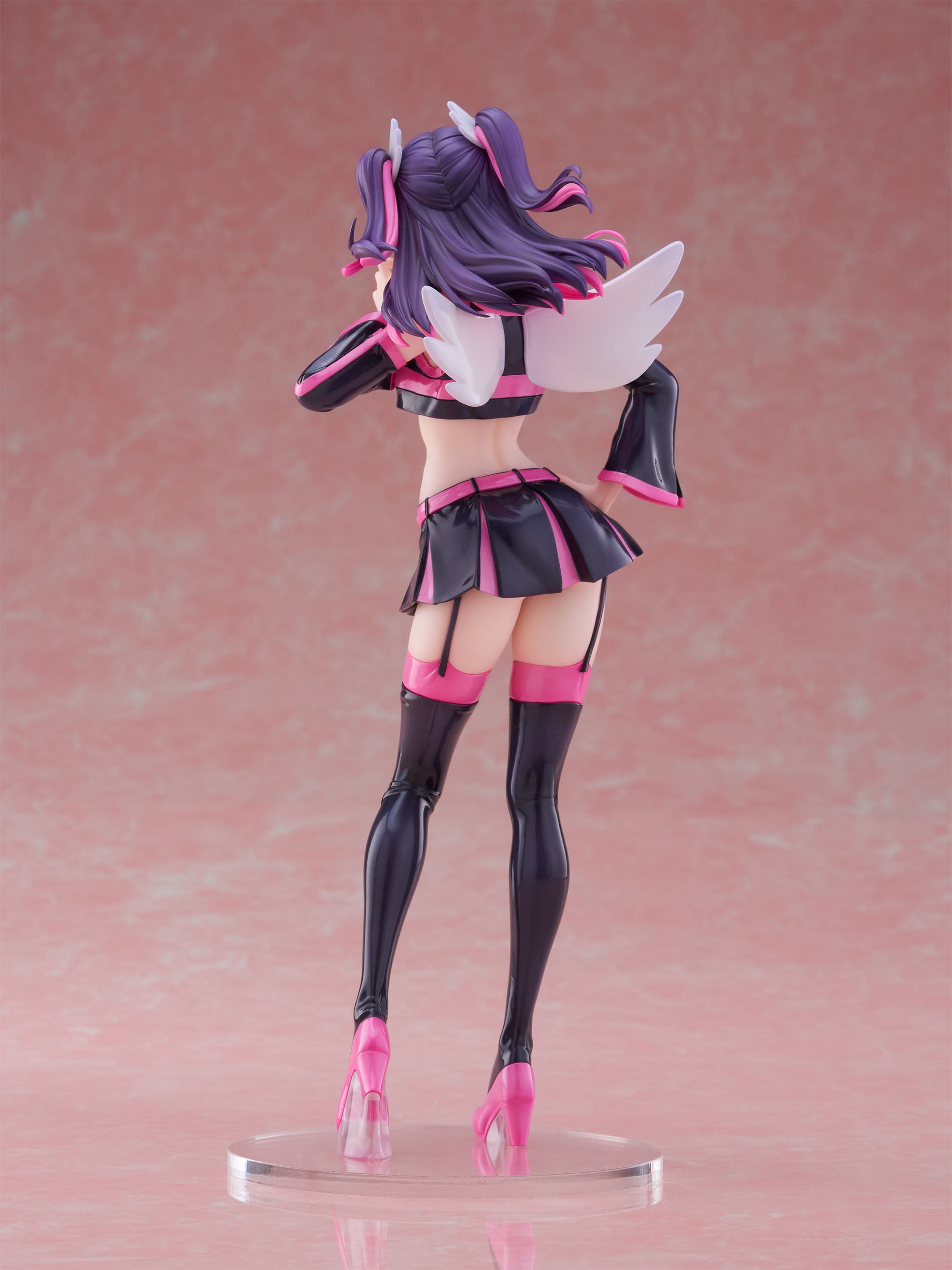 furyu-f-nex-mikari-mielia-engel-1-7-figur image 4