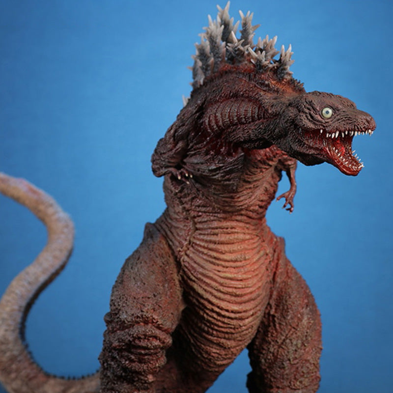 plex-toho-30cm-shin-godzilla-2016-figur-3rd-form-10th image 7