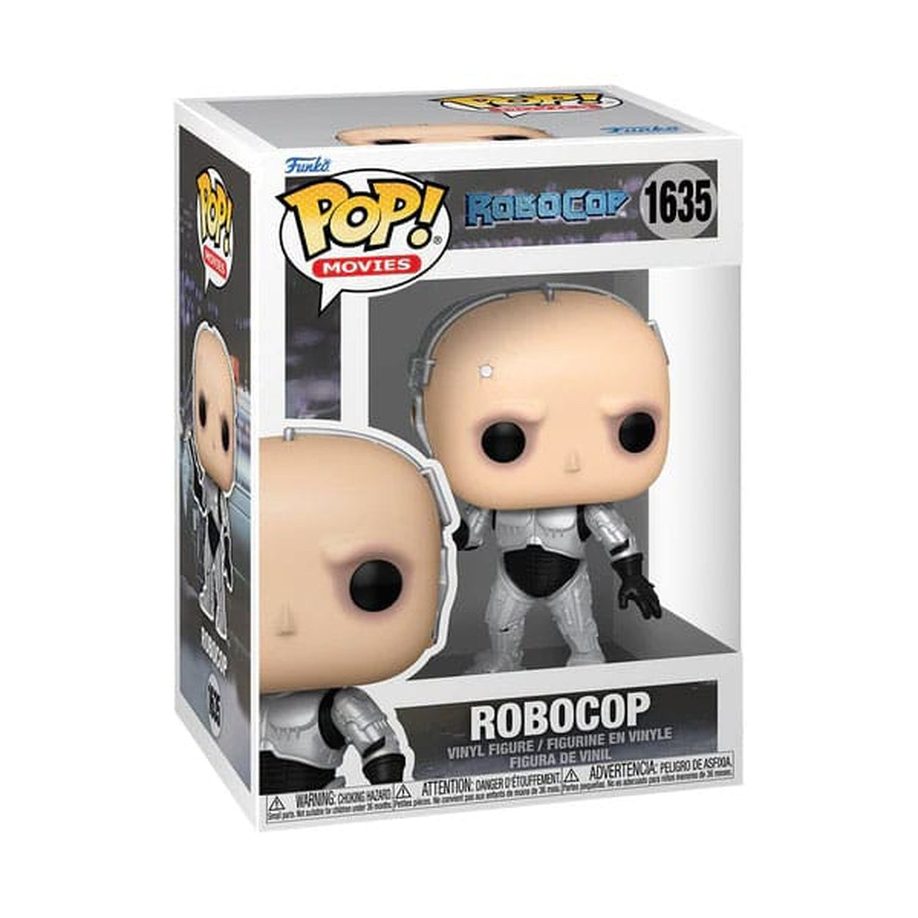 funko-pop-movies-robocop-vinyl-figur-9-cm image 6