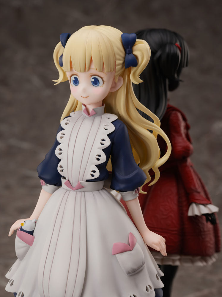 furyu-f-nex-kate-emilico-1-7-figur-shadows-house image 5
