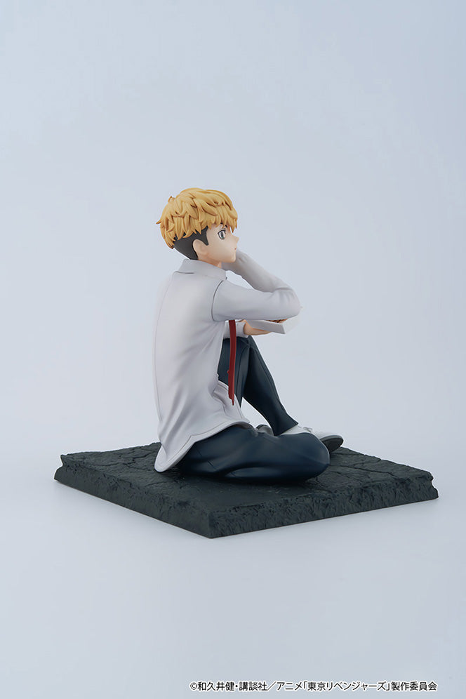 furyu-tenitol-chifuyu-matsuno-figur-revengers image 7