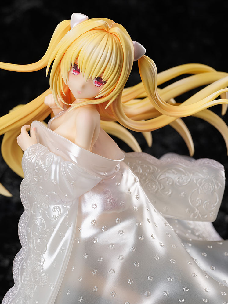 furyu-f-nex-yami-shiromuku-figur-1-7-to-love-ru image 3