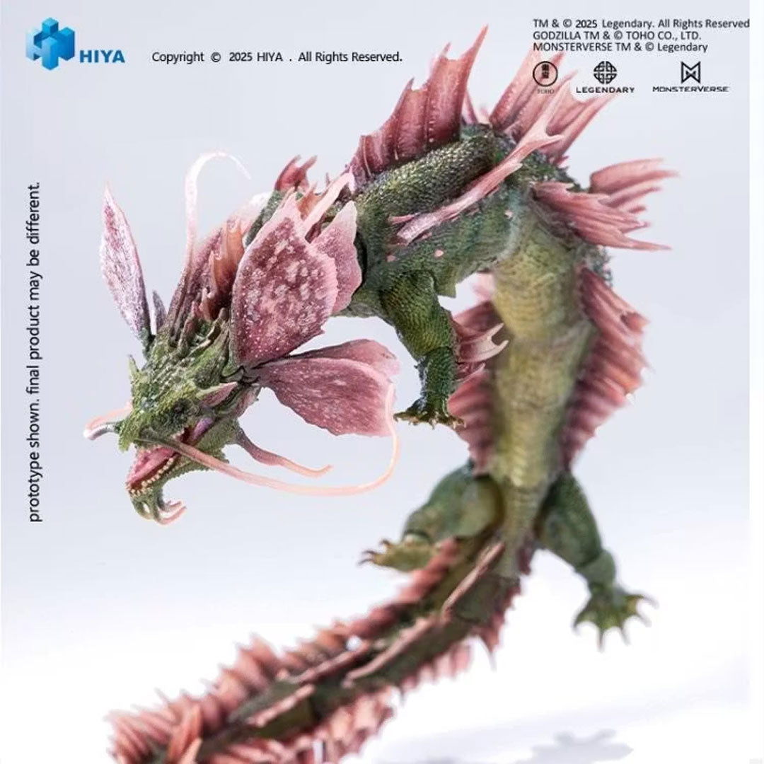 godzilla-hiya-tiamat-actionfigur-exquisite-basic-40-cm image 6