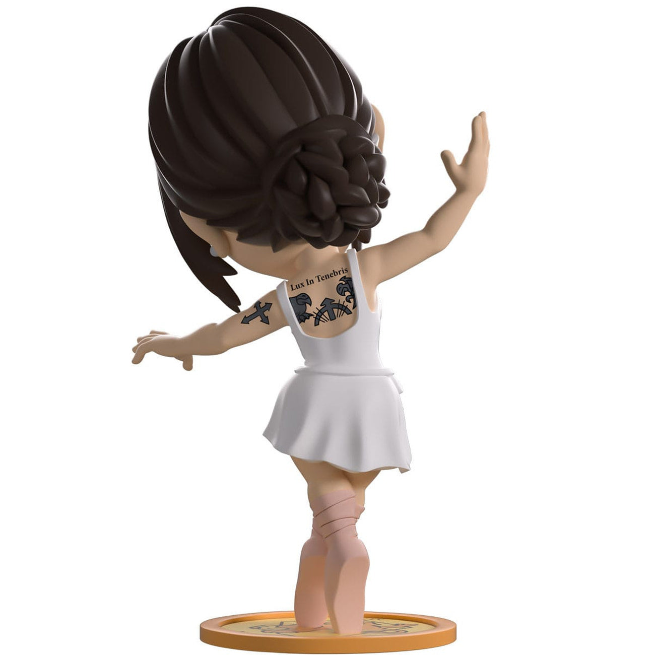 john-wick-ballerina-vinyl-figur-pointe-12-cm image 3