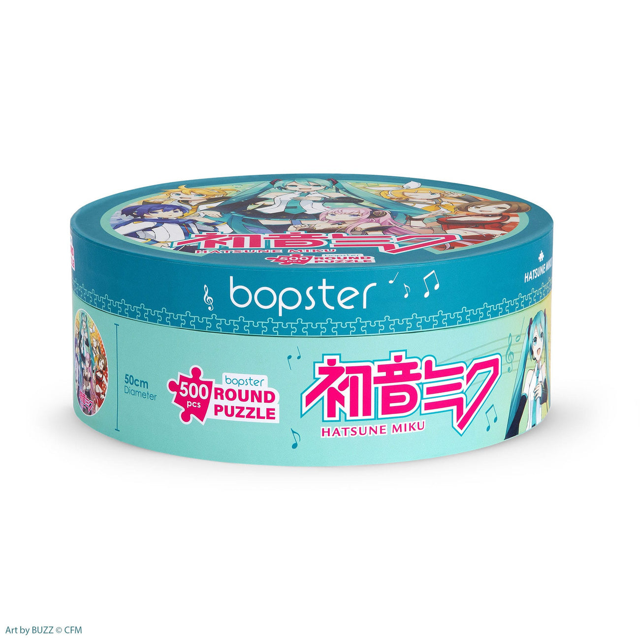 hatsune-miku-jigsaw-puzzle-rund-500-teile image 6