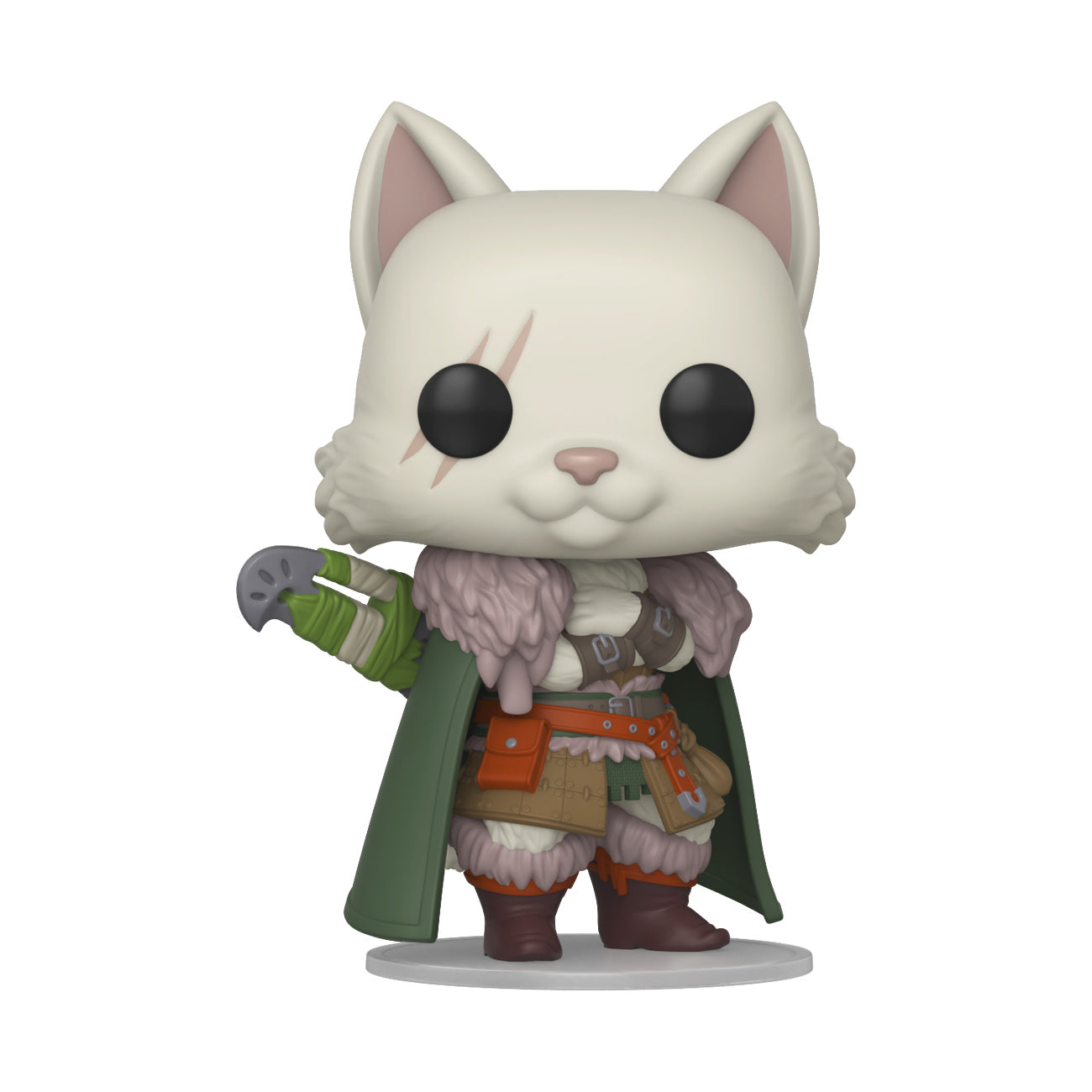 funko-pop-monster-hunter-athos-figur-9-cm-vinyl image 2