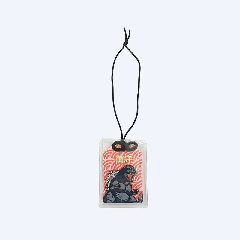 godzilla-1989-omamori-schl-sselanh-nger-biollante-edition image 1