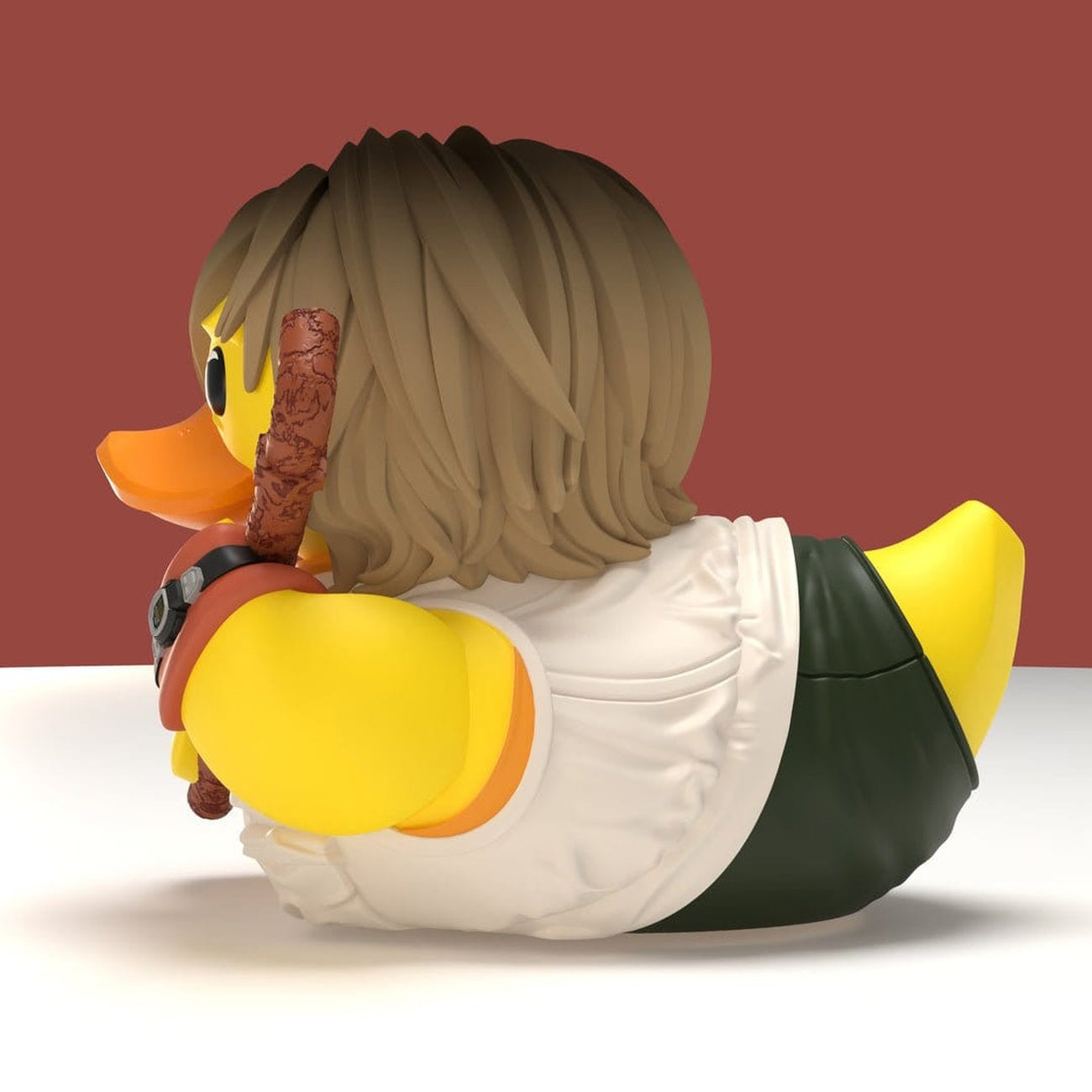 silent-hill-heather-mason-tubbz-deko-ente-sammlerfigur image 5