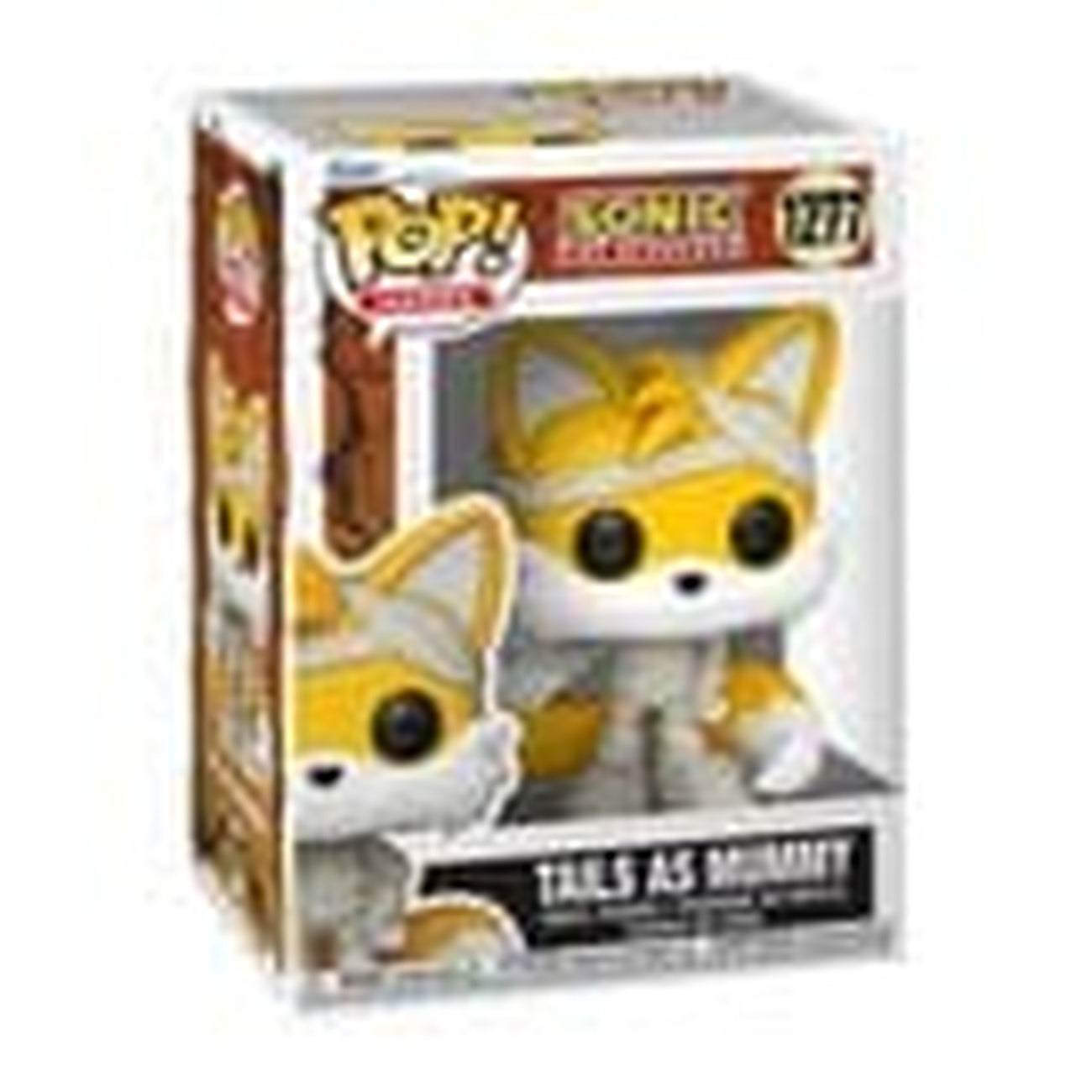 sonic-funko-pop-games-mummy-tails-vinyl-figur-9-cm image 4