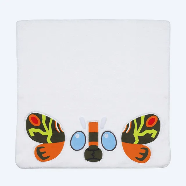 godzilla-home-games-mothra-spa-badetuch-mikrofaser-60x107cm image 1