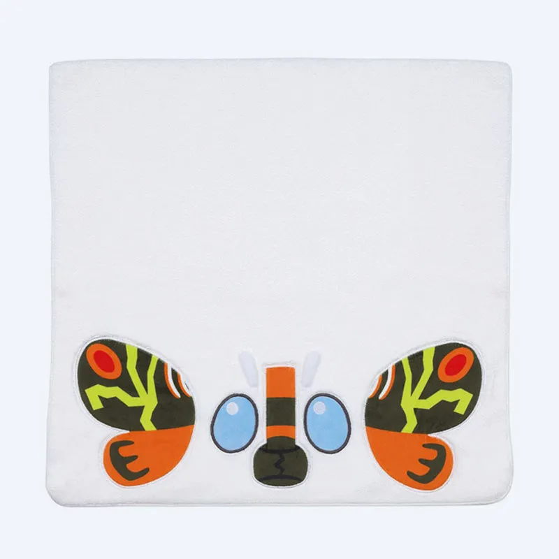 godzilla-home-games-mothra-spa-badetuch-mikrofaser-60x107cm image 1