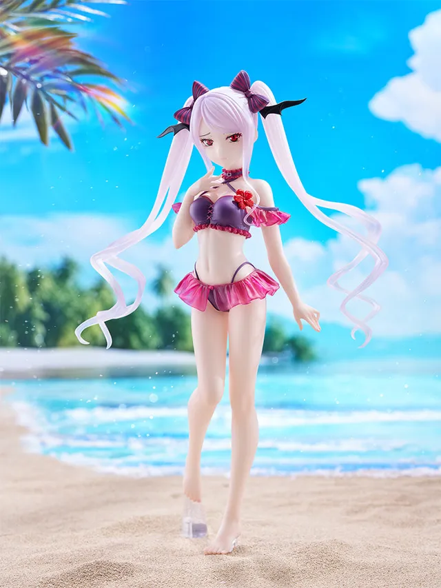 furyu-tenitol-tall-shalltear-figur-30cm-overlord-badeanzug image 1