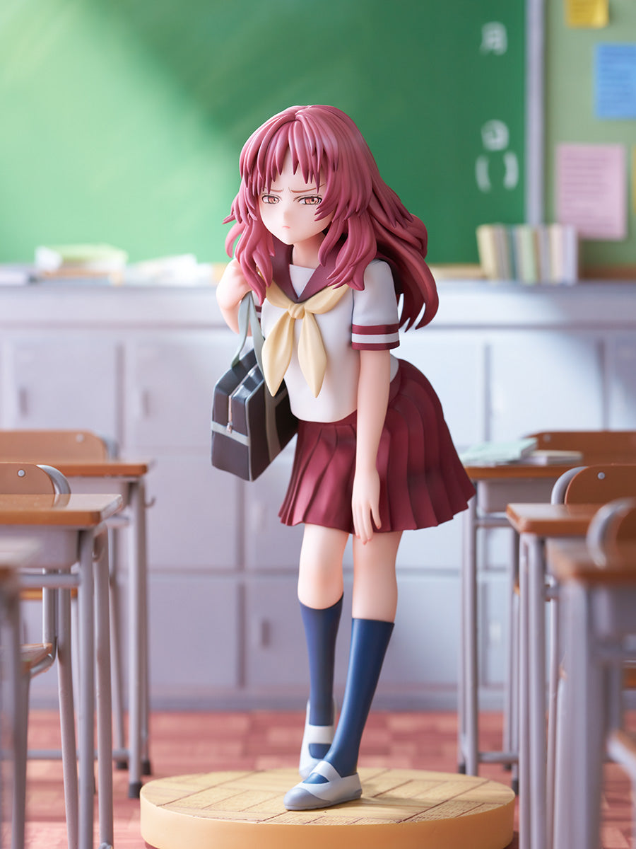 furyu-tenitol-mie-ai-figur-megane-style image 2
