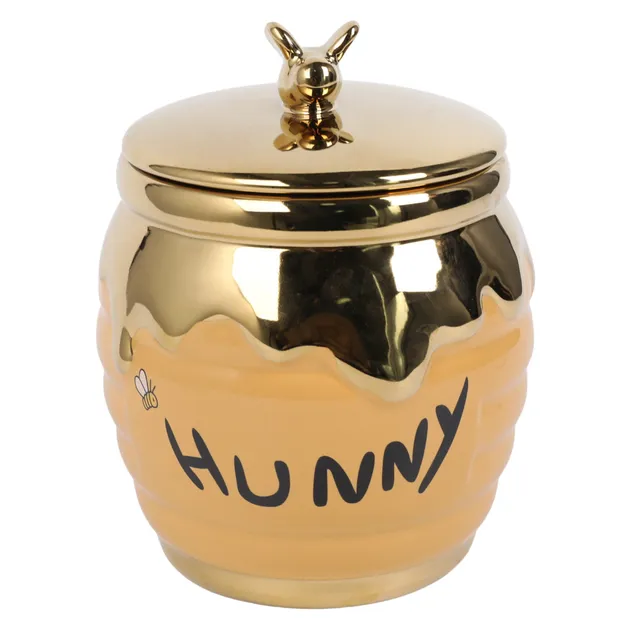 elbenwald-winnie-puuh-hunny-keksdose-pl-tzchendose image 1