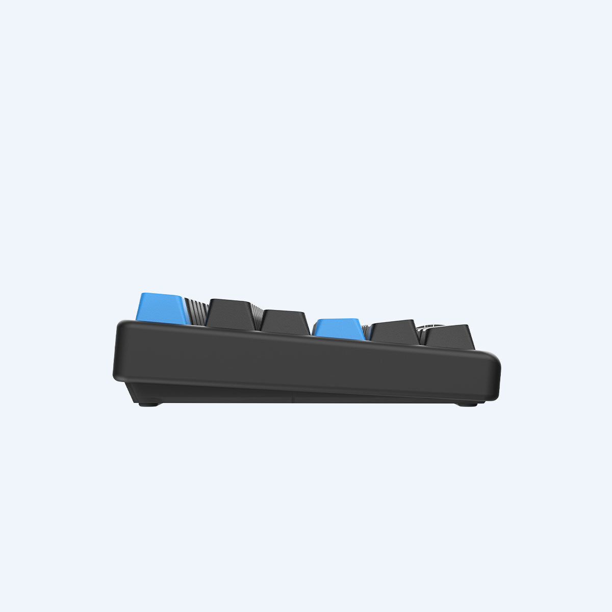 arbiter-godzilla-mechagodzilla-polar-75-tastatur-schwarz image 4