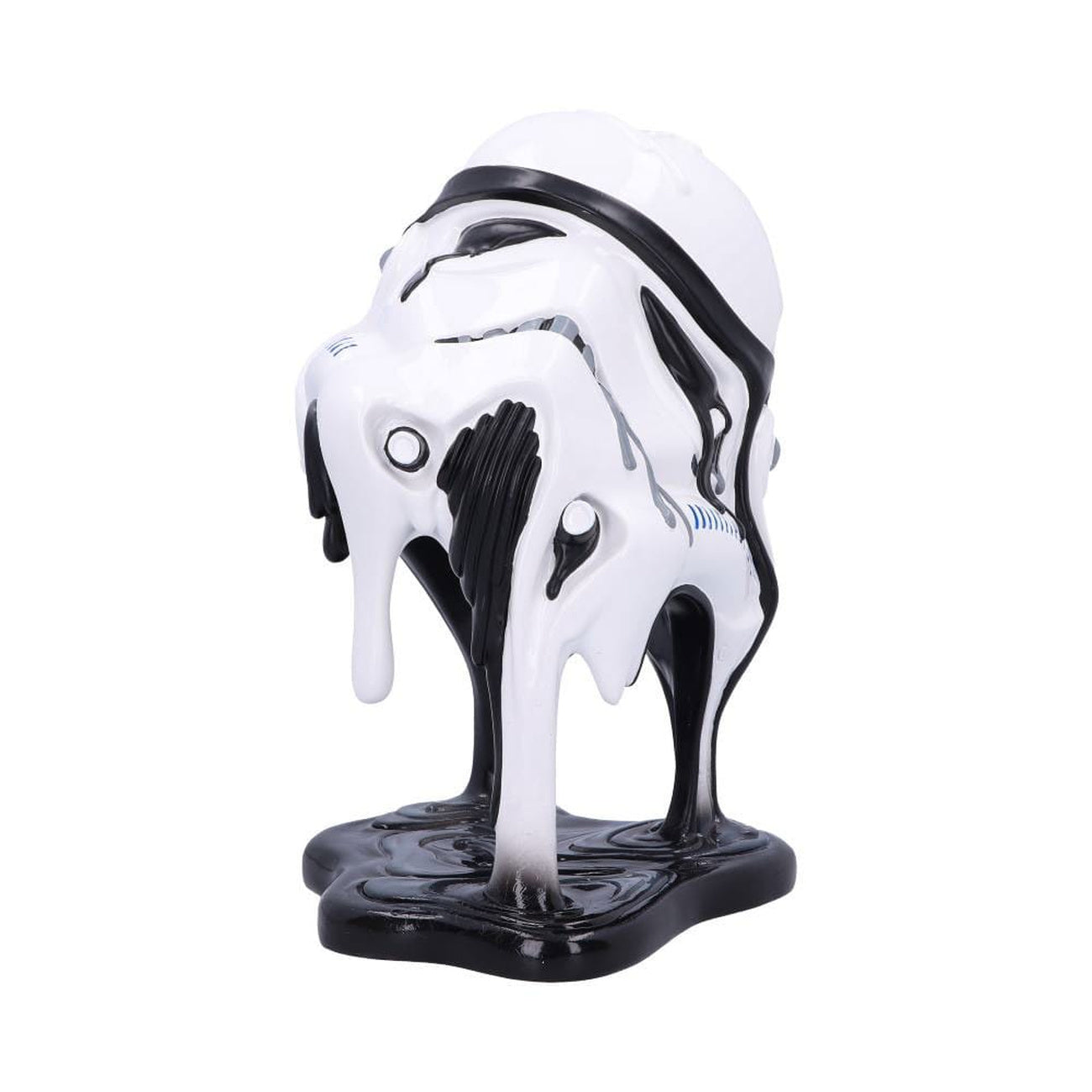 elbenwald-original-stormtrooper-too-hot-to-handle-resin-figur image 1