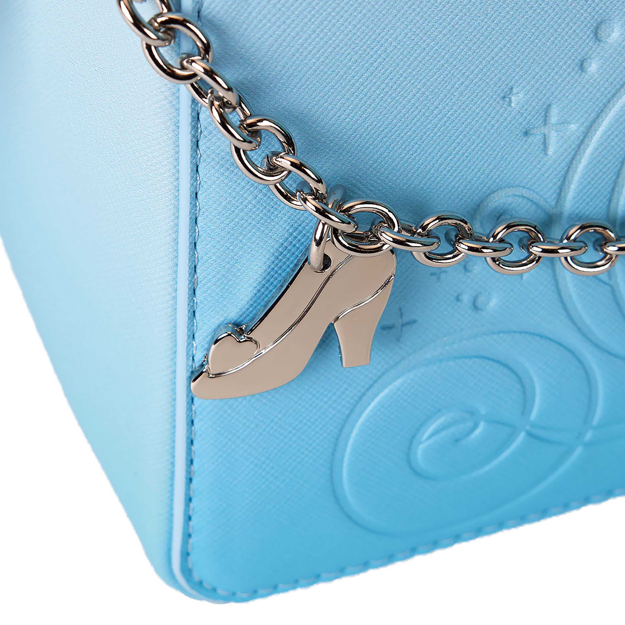 elbenwald-cinderella-75th-anniversary-crossbody-umh-ngetasche image 6