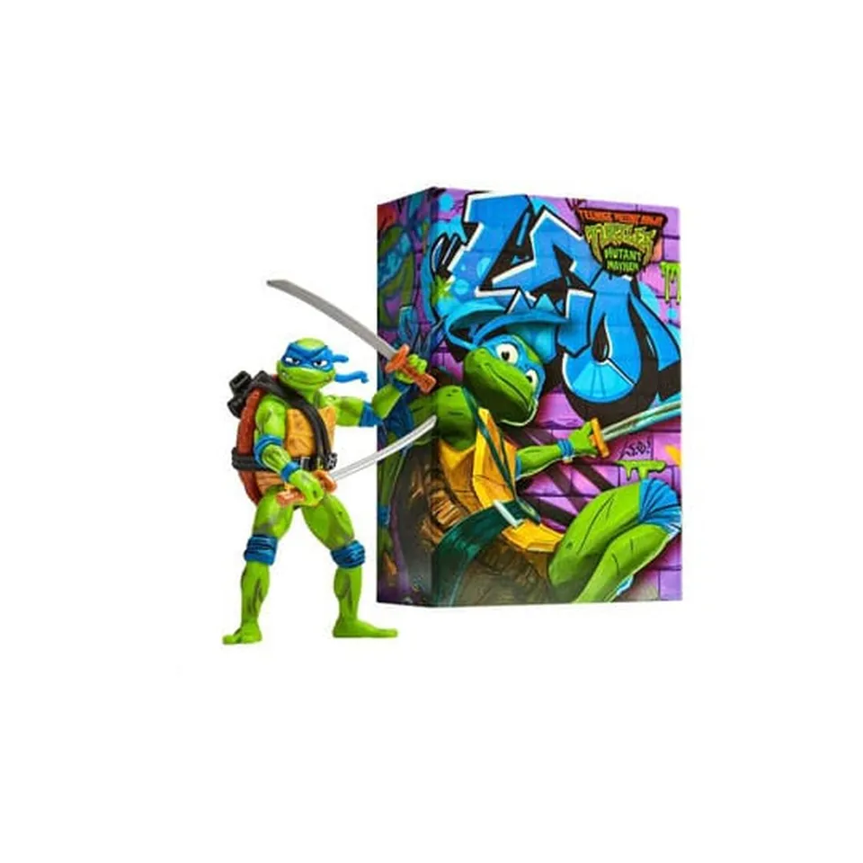 teenage-mutant-ninja-turtles-leonardo-actionfigur-mayhem image 1