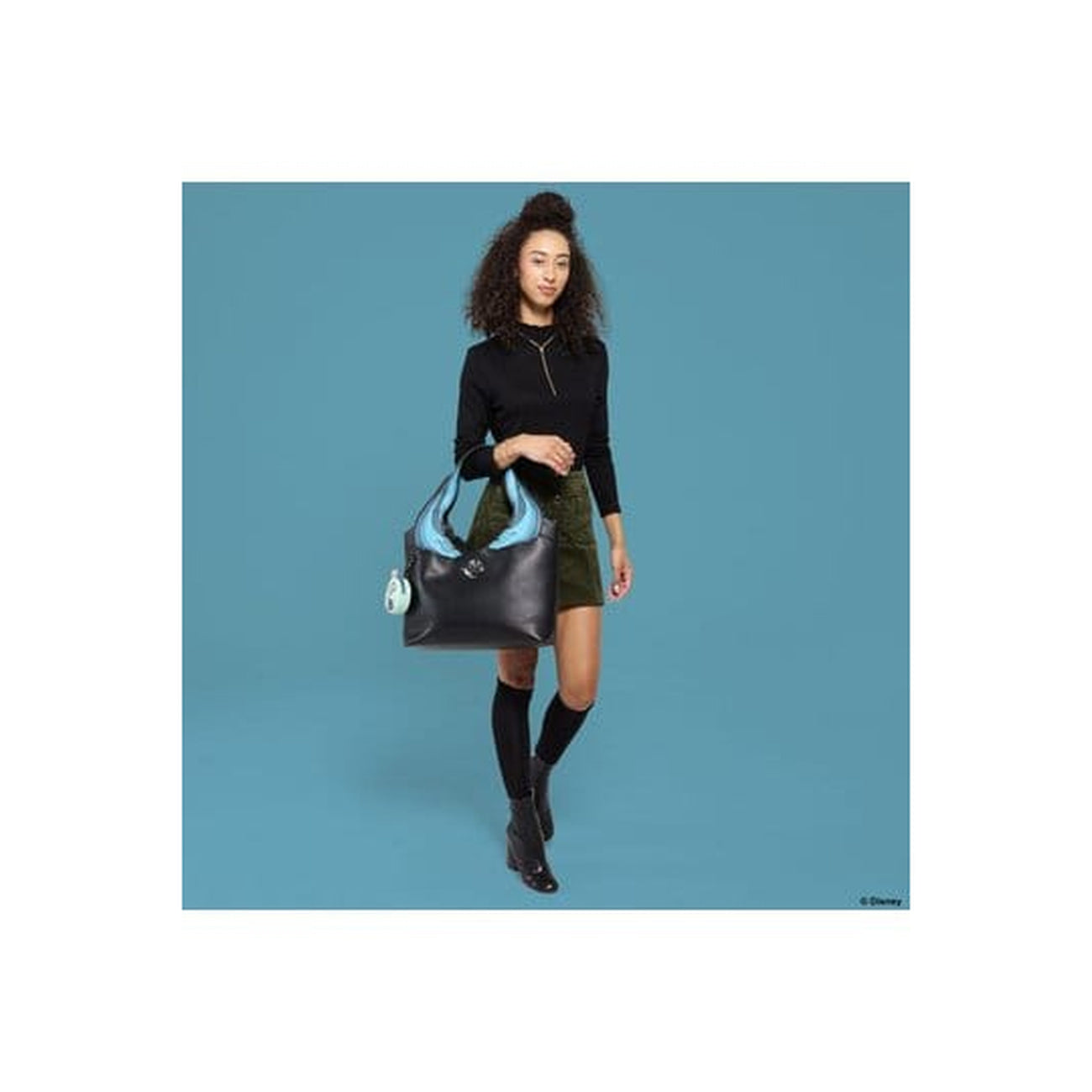 loungefly-arielle-die-meerjungfrau-tragetasche-mit-geldbeutel-set image 7