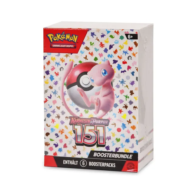 pokemon-karmesin-purpur-151-mewtu-booster-bundle image 1