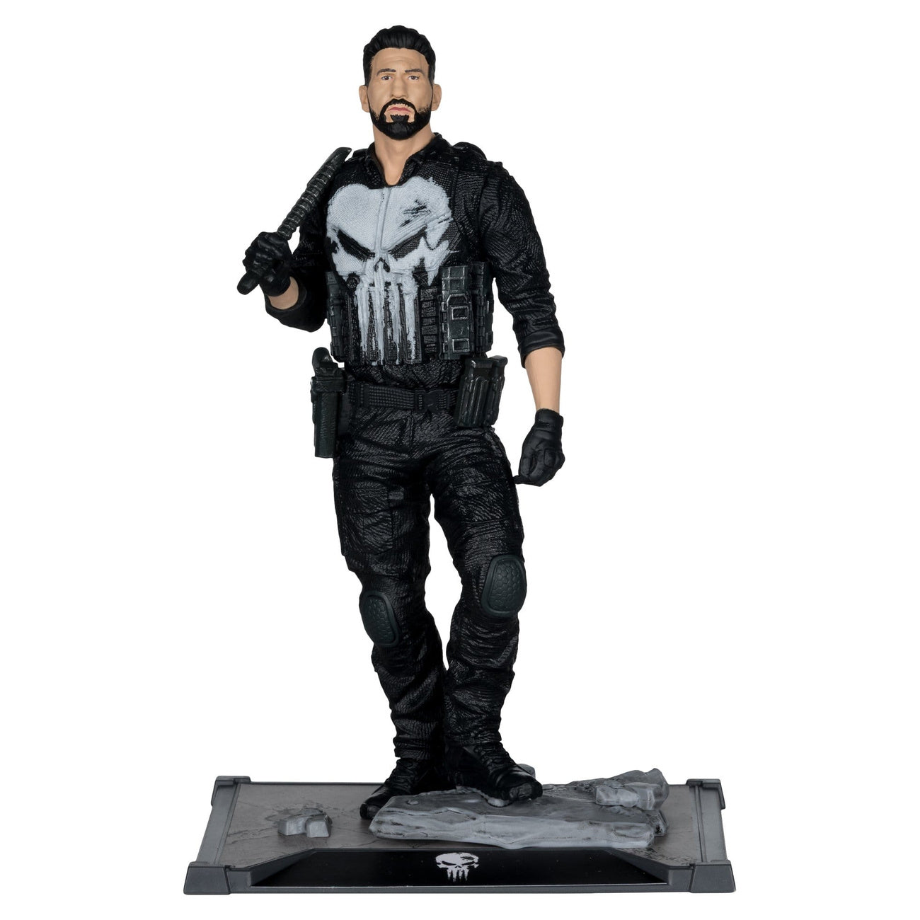 marvel-studios-the-punisher-statue-1-10-16-cm image 1