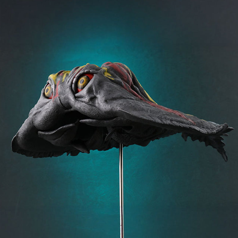 x-plus-hedorah-flying-form-figur-standard-38-cm-vinyl image 7