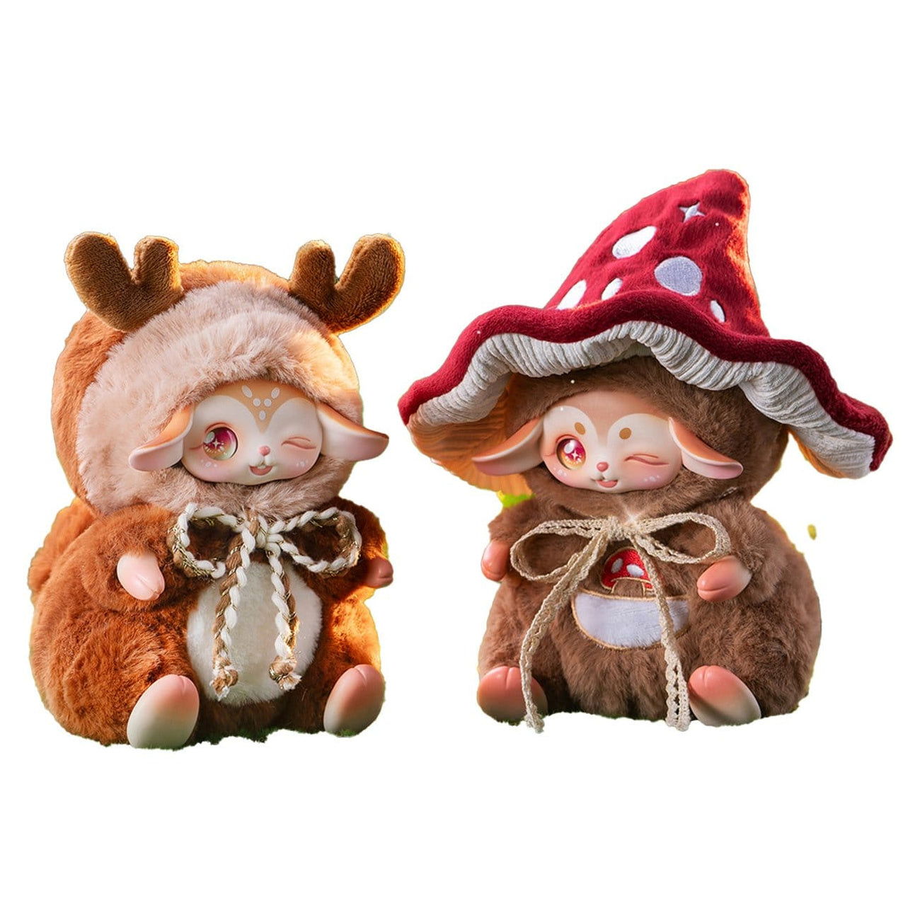 sally-fantasy-series-blind-box-sammelfigur-6er-set image 1