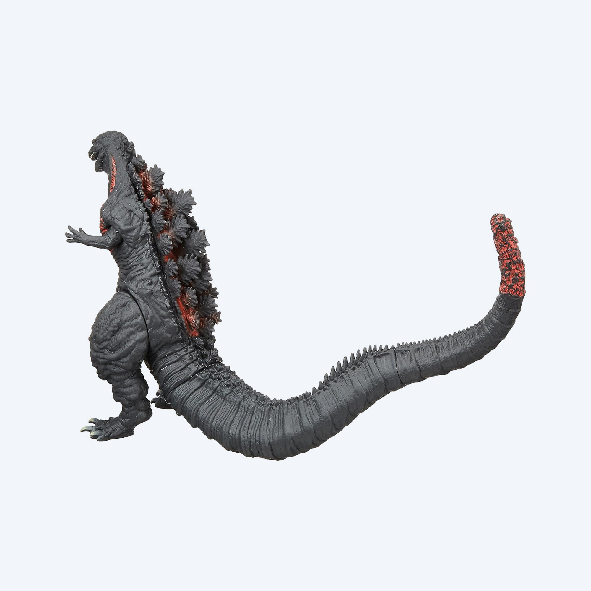 bandai-godzilla-2016-movie-monster-series-figur-shin-15cm image 2
