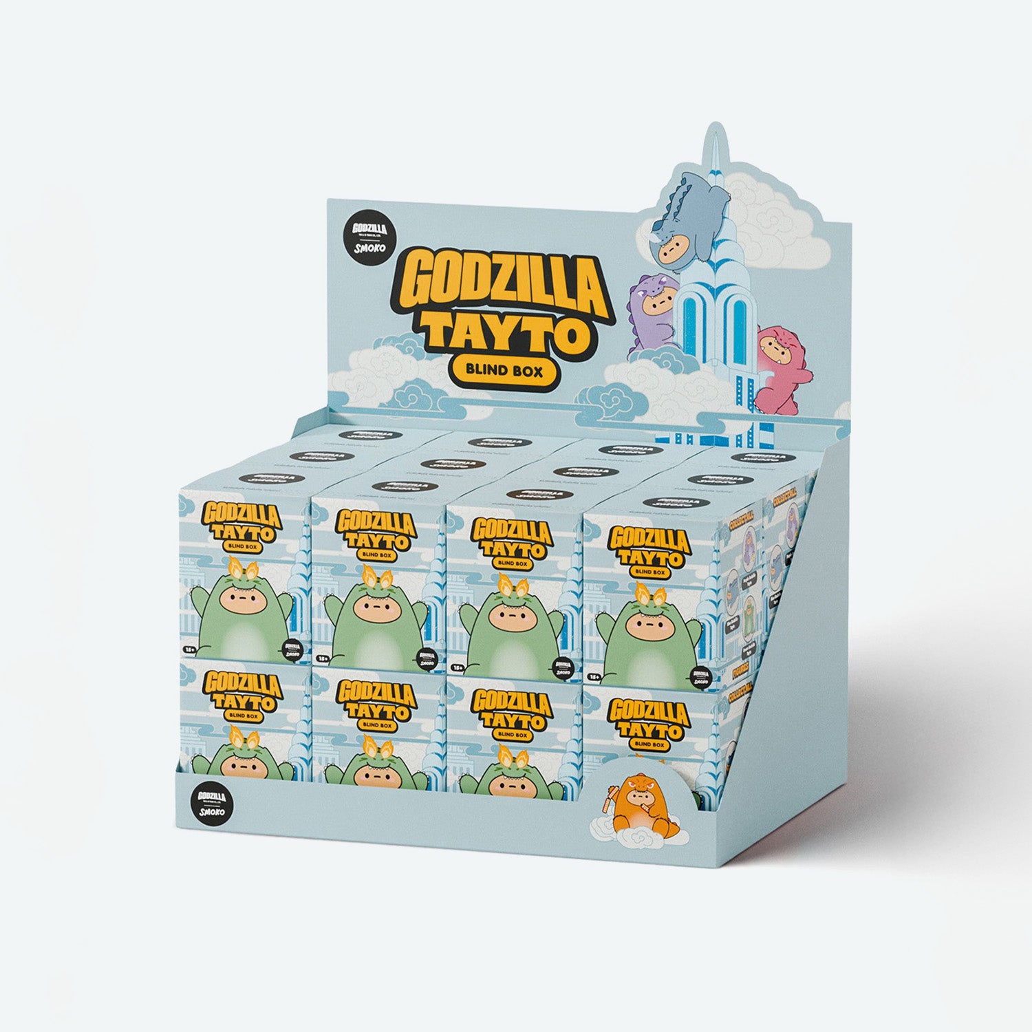godzilla-tayto-blind-box-mini-figur-berraschung-vinyl image 3