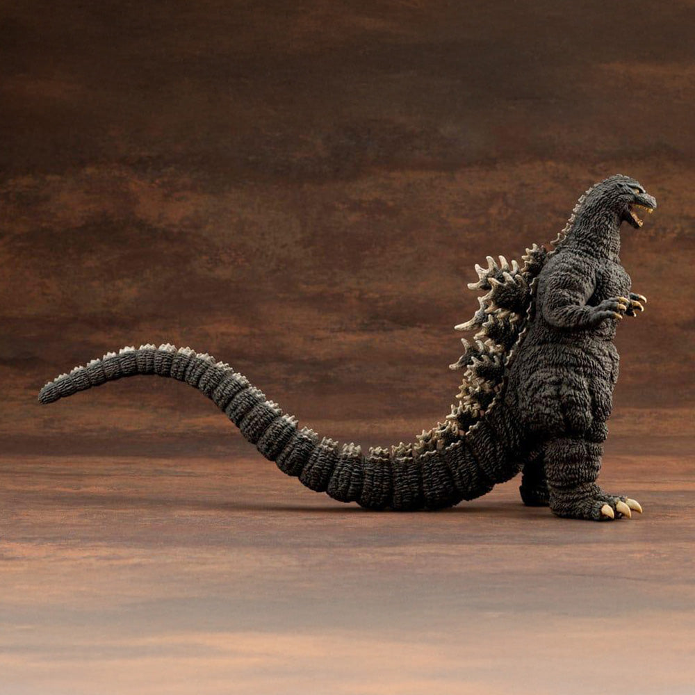 godzilla-collectibles-biollante-1989-modellbausatz-20-cm-unlackiert image 3