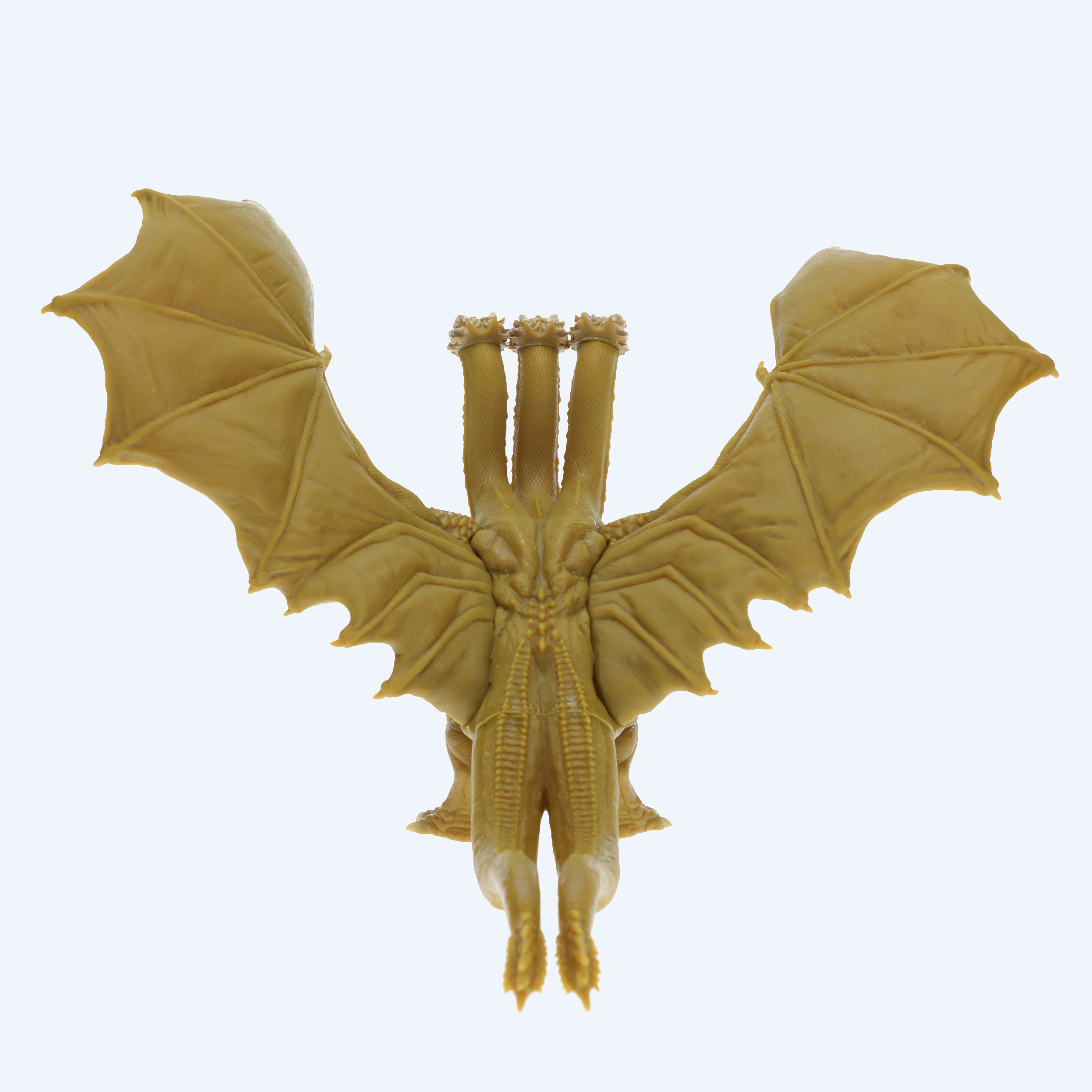 godzilla-collectibles-king-ghidorah-2019-bandai-figur-vinyl image 4