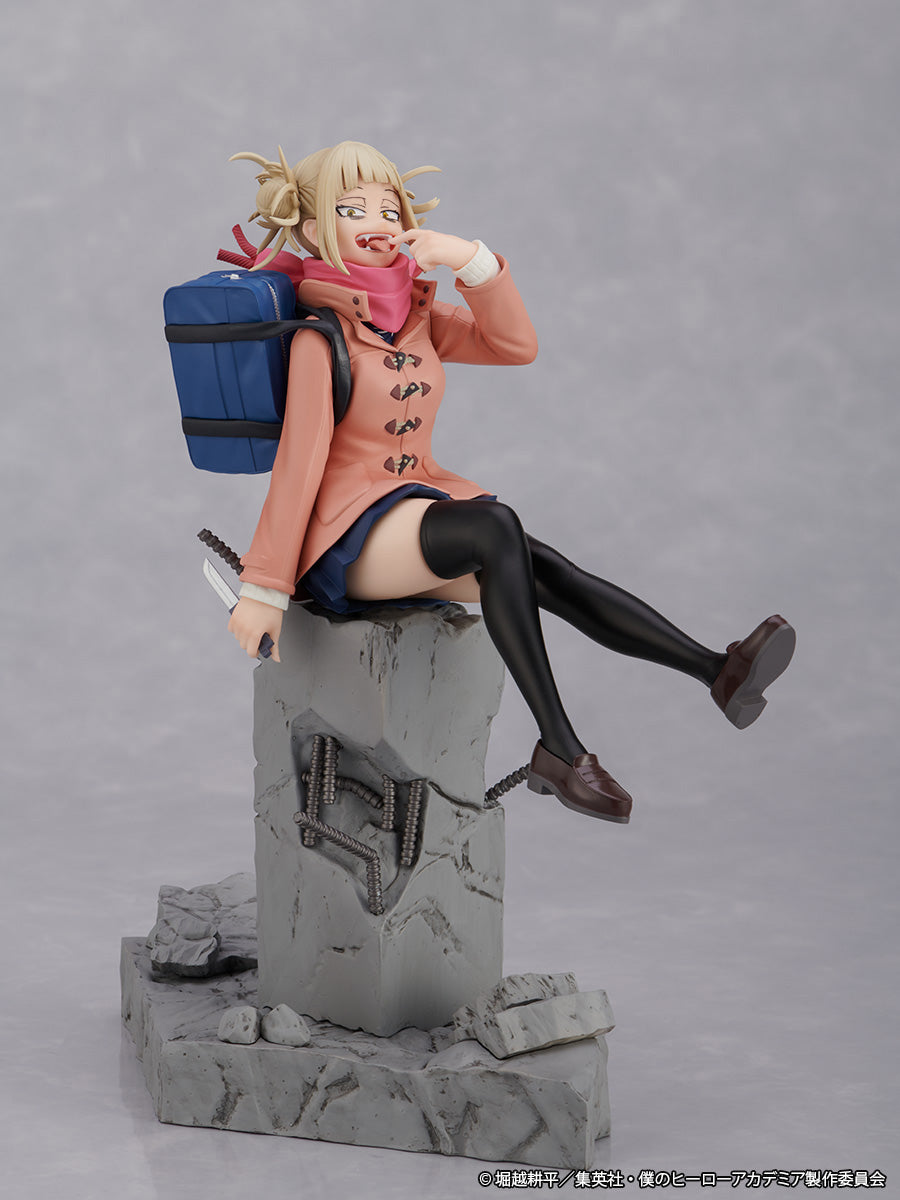 furyu-tenitol-toga-himiko-figur-my-hero-academia image 5