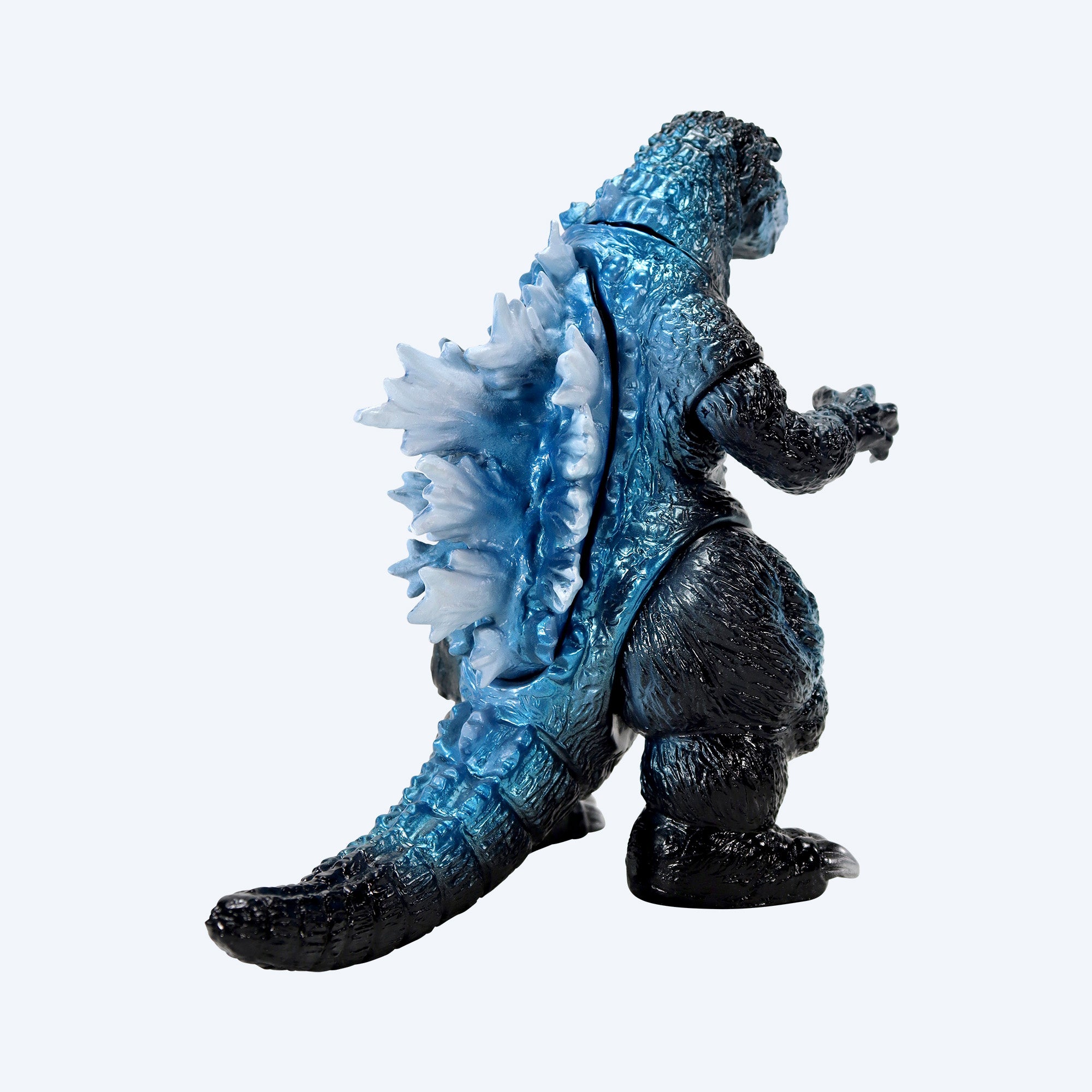 ccp-middle-size-godzilla-ex-vol-4-2001-vinylfigur-heat-ray image 3