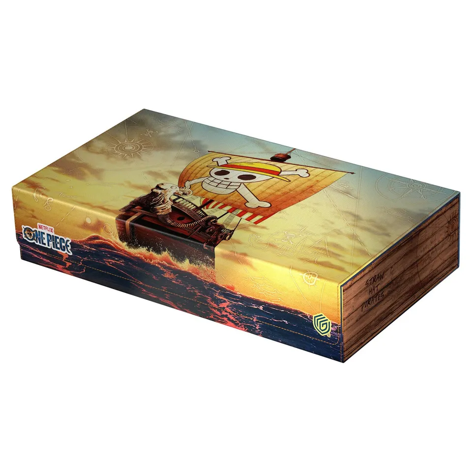 ultimate-guard-omnihive-1000-xenoskin-one-piece-kartenbox image 1