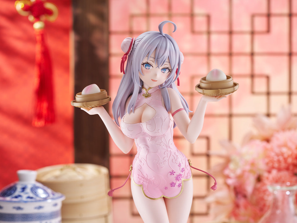furyu-tenitol-tall-alya-china-dress-ver-figur-cheongsam image 5