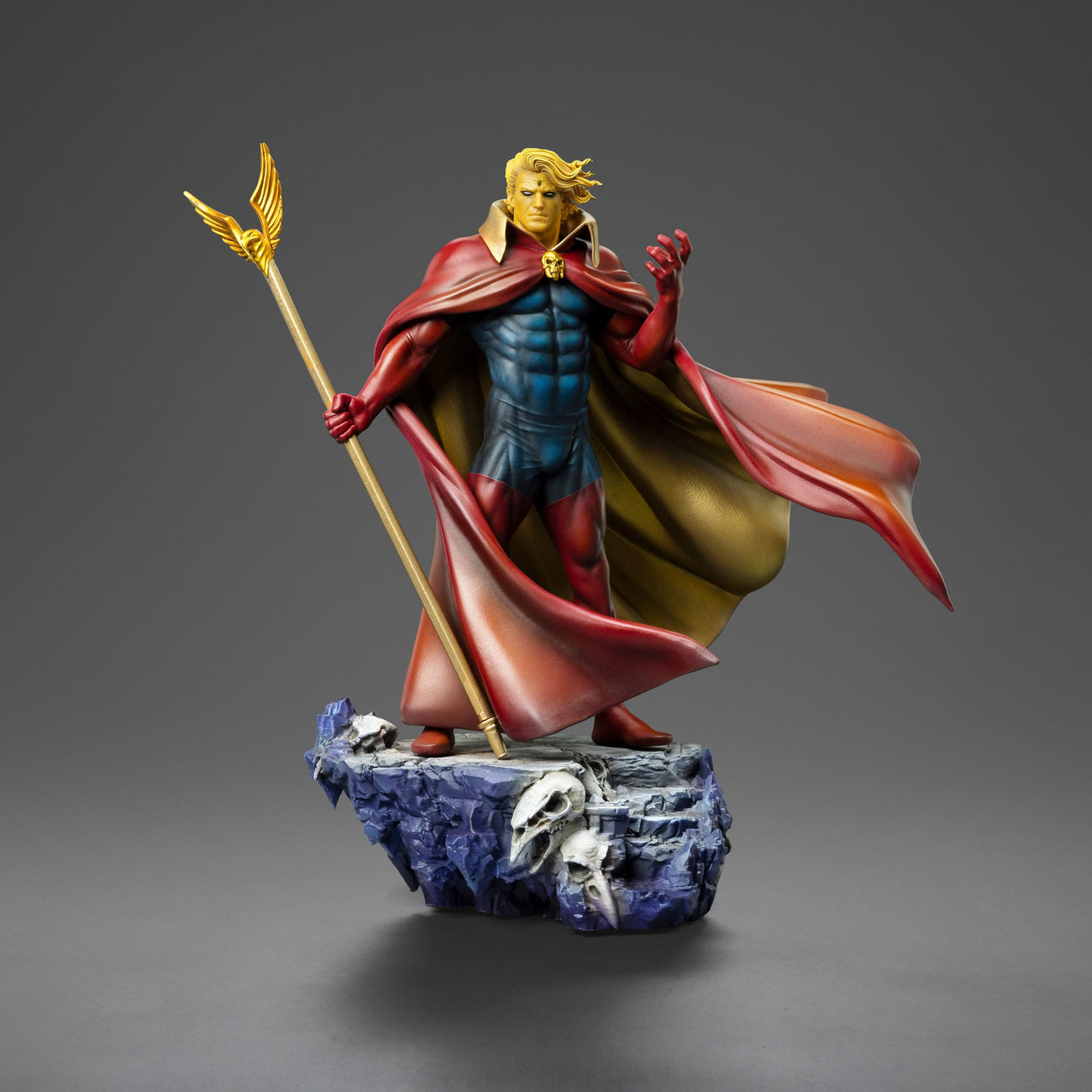elbenwald-marvel-adam-warlock-statue-1-10-25-cm-resin image 2