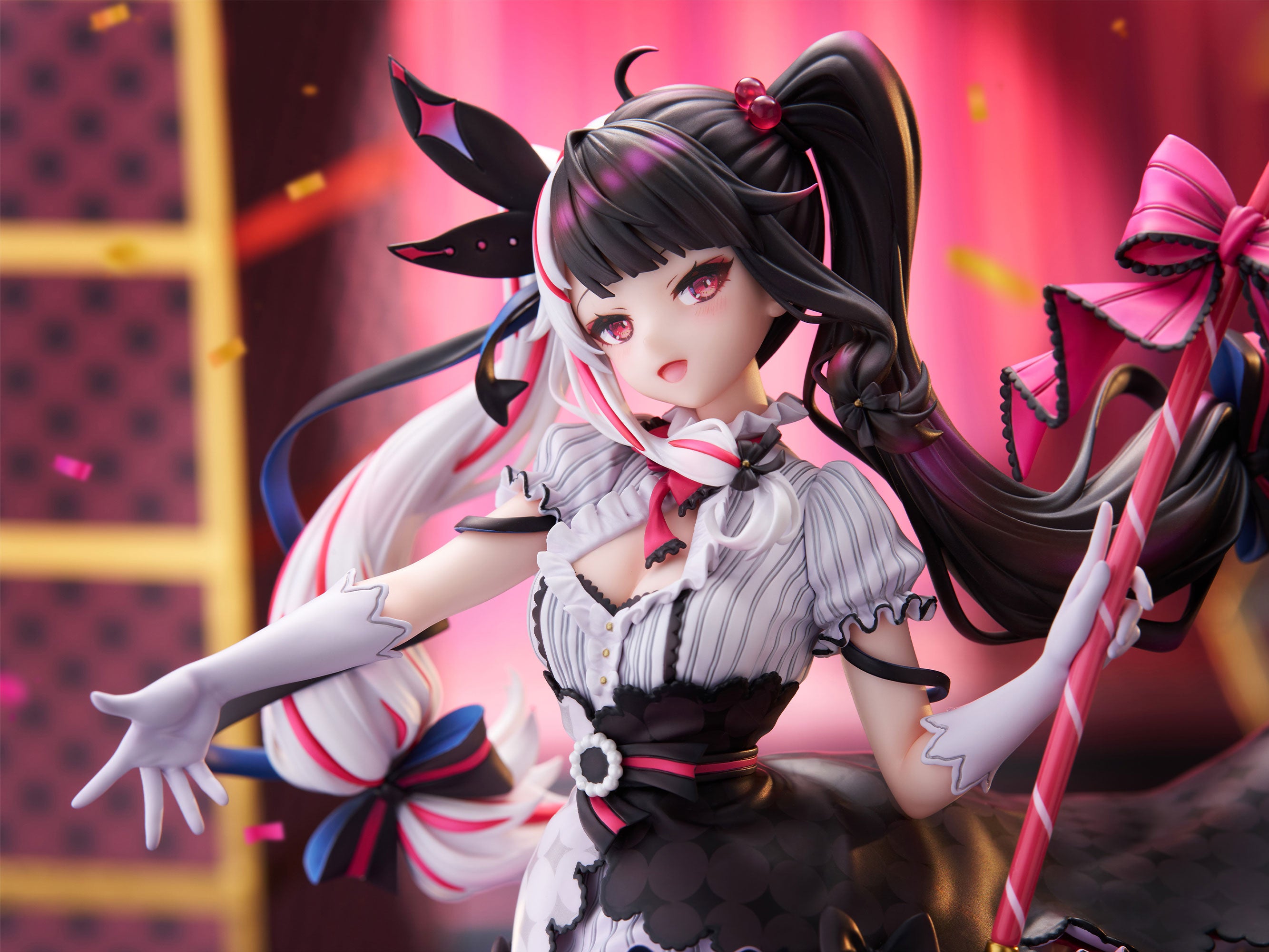 furyu-f-nex-yomemi-rena-1-7-figur-nijisanji-idol image 4