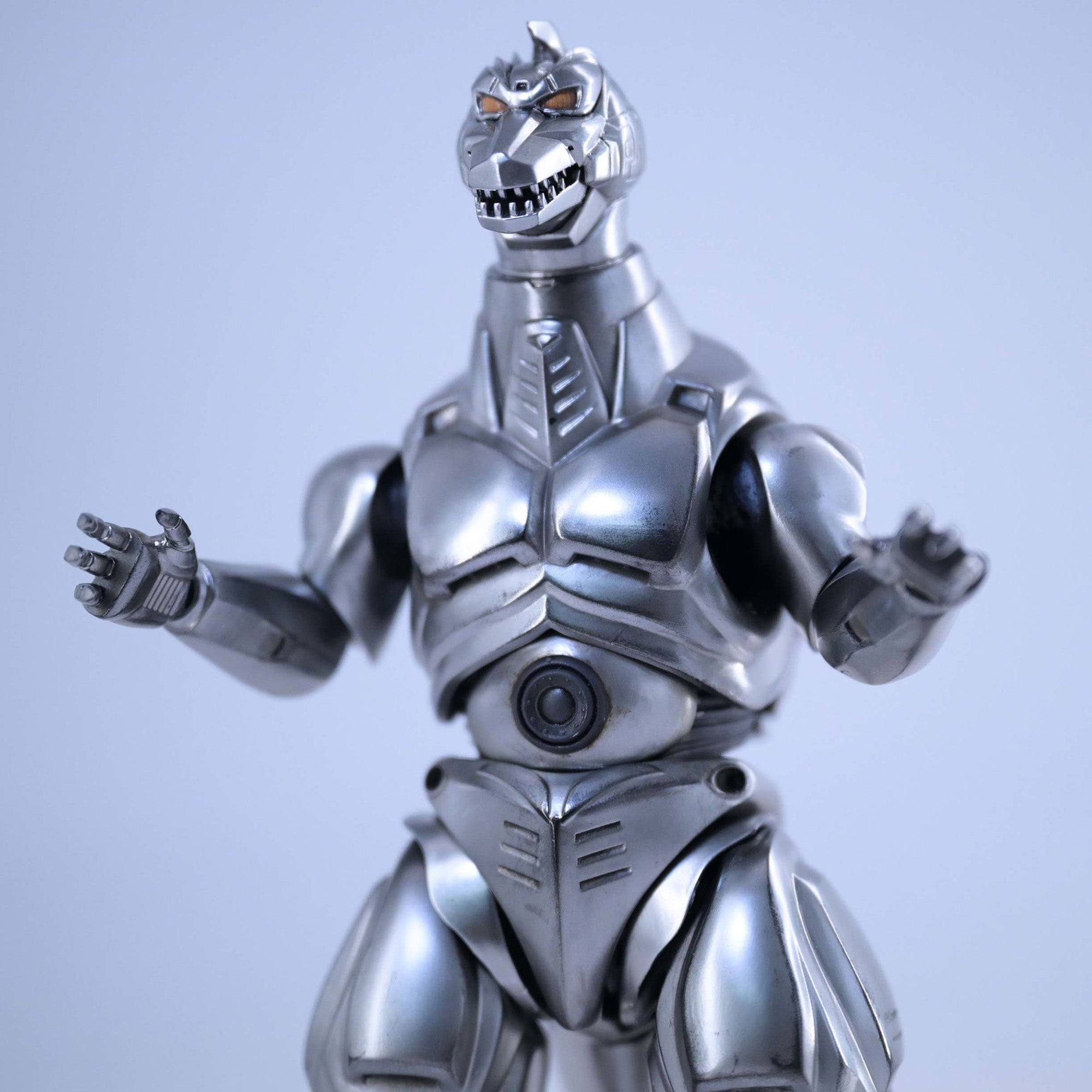 hiya-exq-basic-mechagodzilla-1993-actionfigur-21-cm image 3