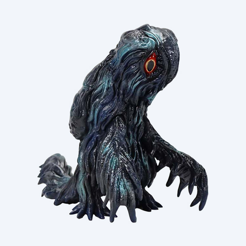 godzilla-hedorah-1-0-figur-oboroge-version-dunkelblau image 7