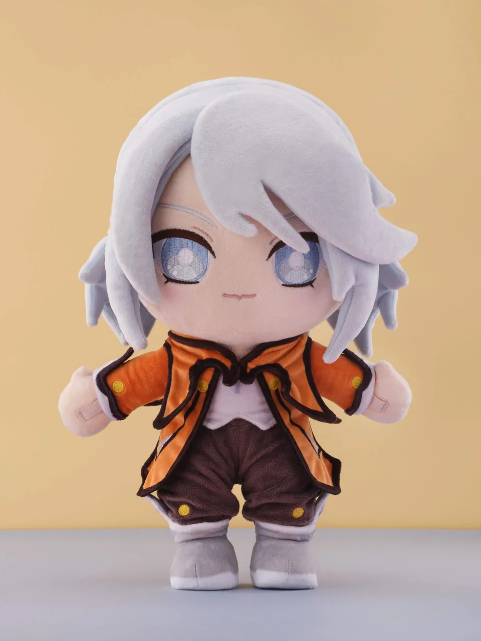 furyu-f-nex-refill-sage-pl-sch-25-cm-tales-of-symphonia image 1