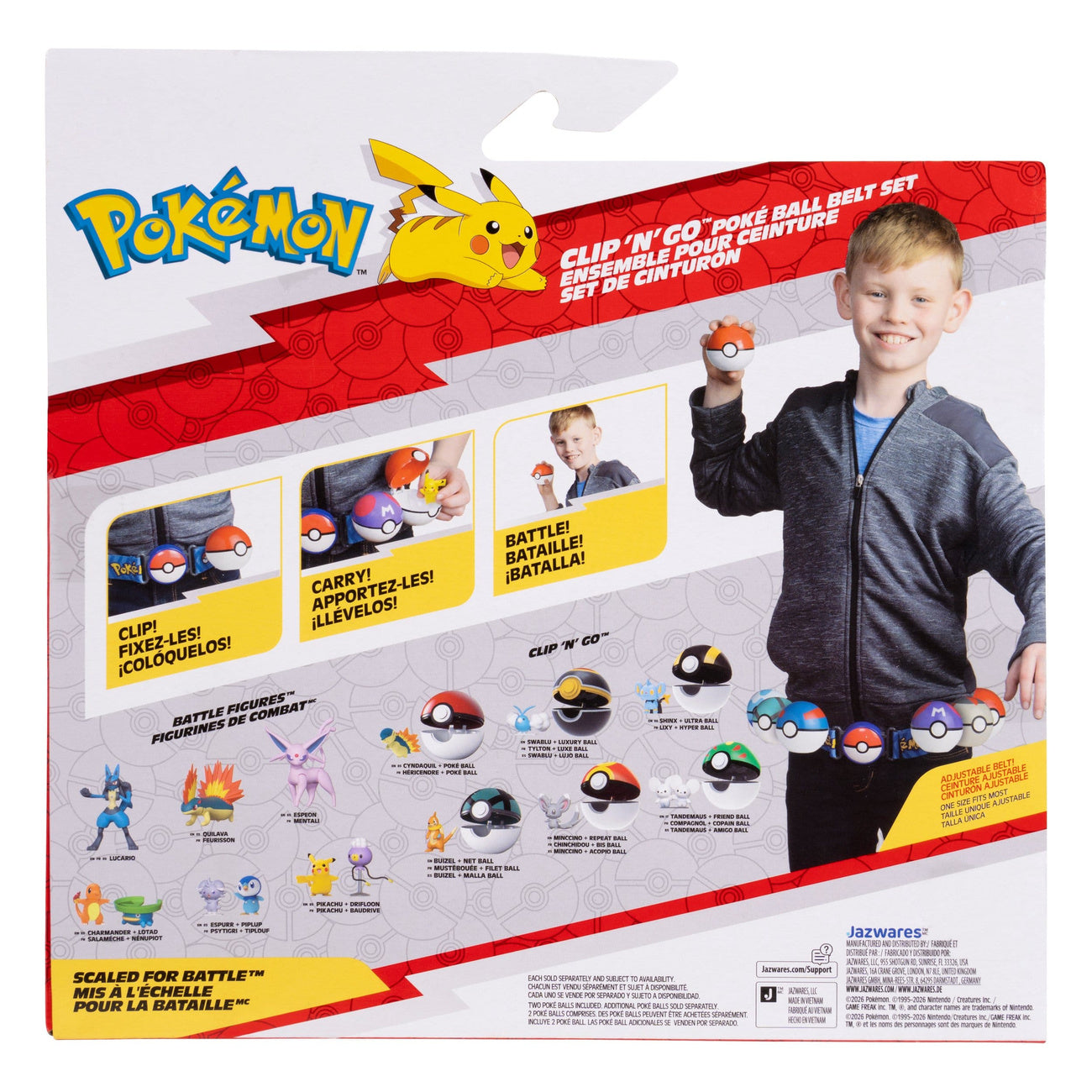 pok-mon-clip-n-go-fynx-g-rtel-set-actionfigur image 2