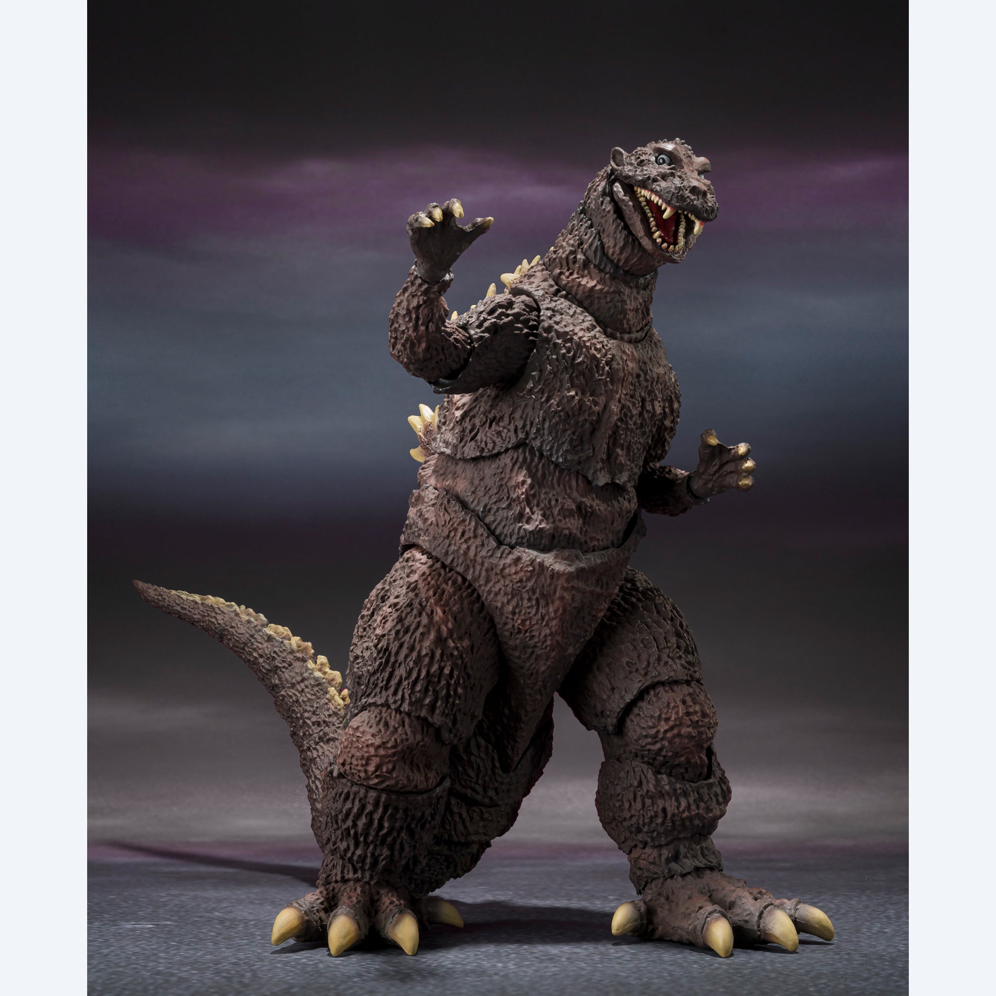 godzilla-s-h-monsterarts-1954-actionfigur-70th-anniversary-15-cm image 7