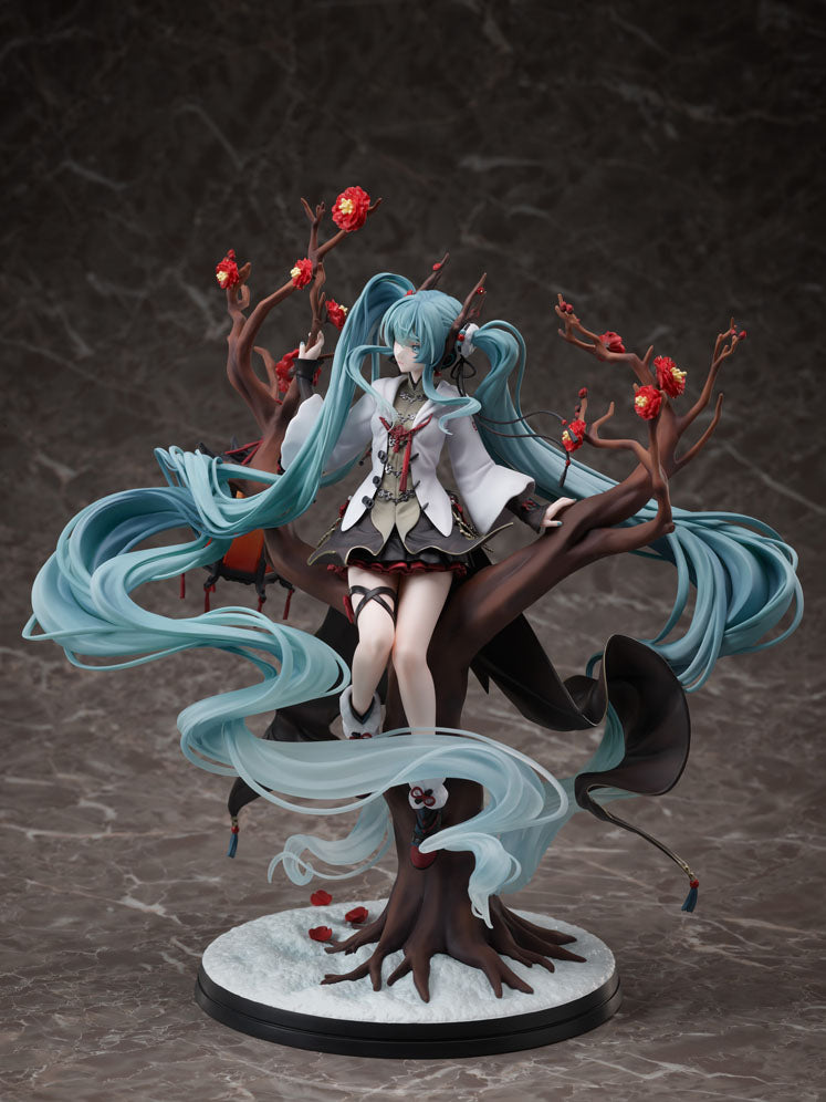 furyu-f-nex-hatsune-miku-1-7-figur-spring-2022-ver image 6